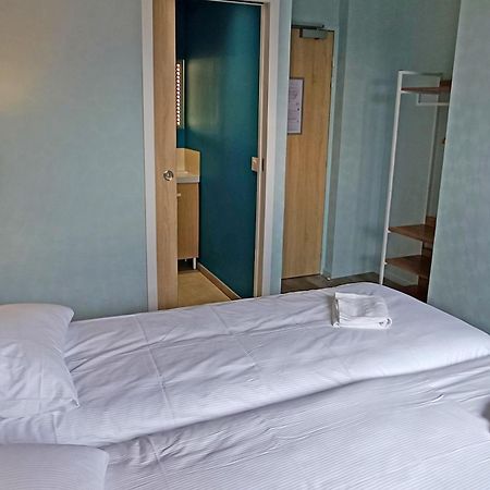 The Originals Access, Hotel Les Iris, Berck-Sur-Mer Eksteriør billede